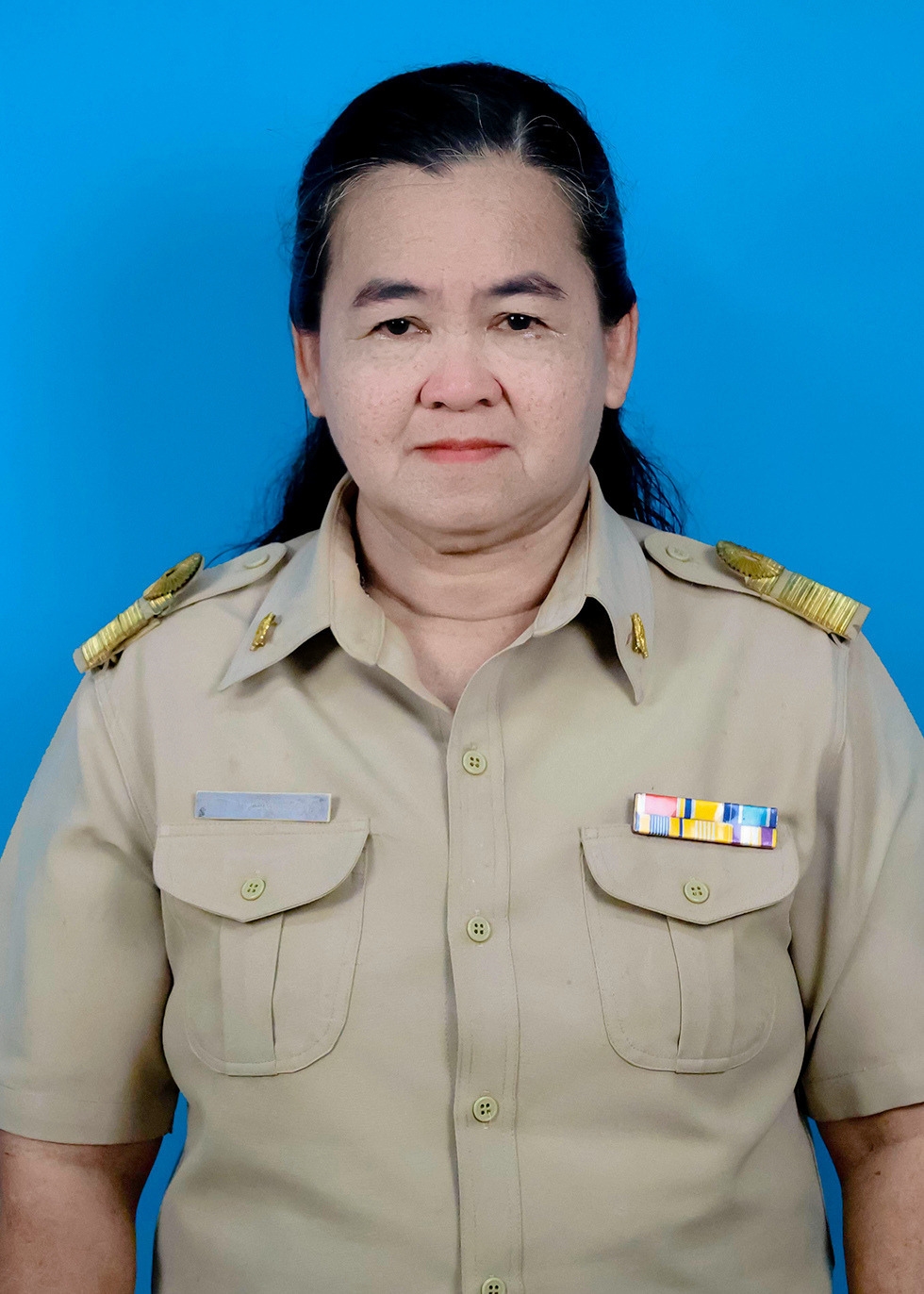 นางพนิดา บุญจงนุเคราะห์กุล